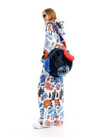 BOLSO MIKE TEDDY (42cm)