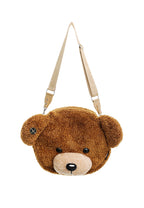 BOLSO MIKE TEDDY (42cm)