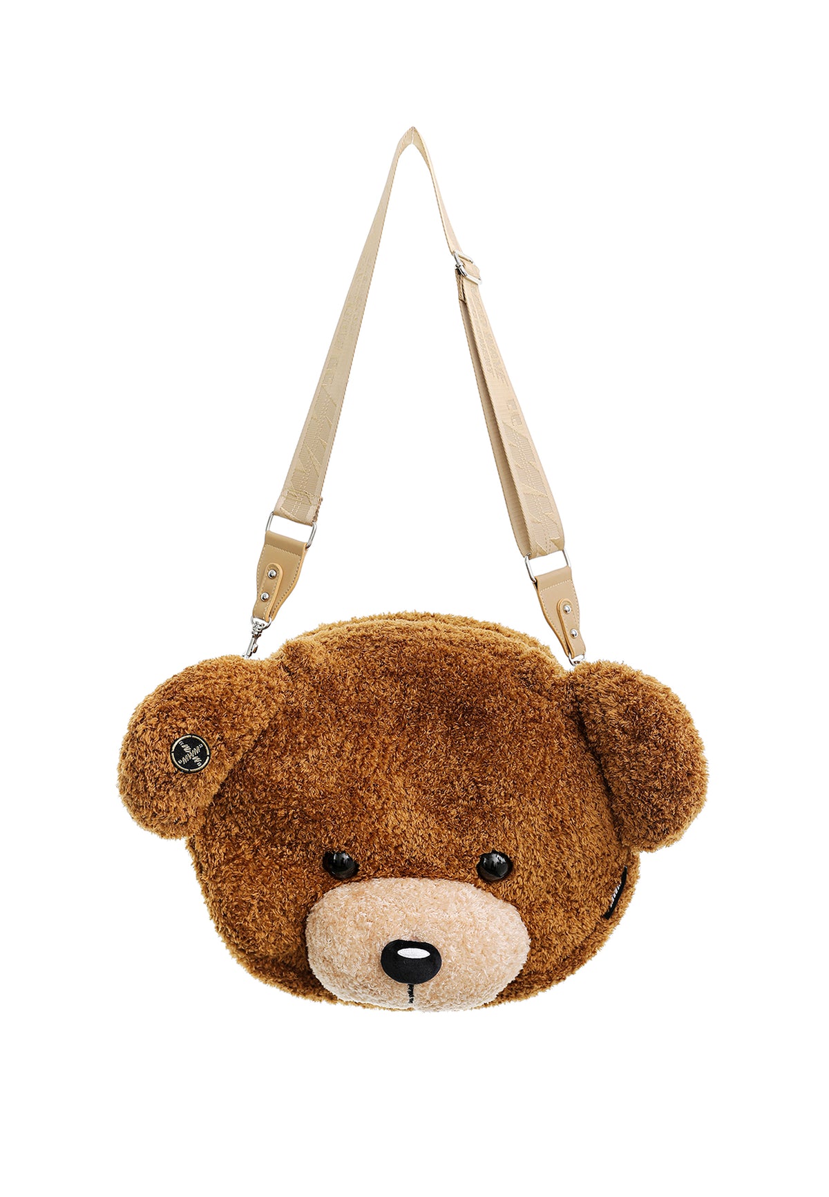 BOLSO MIKE TEDDY (42cm)