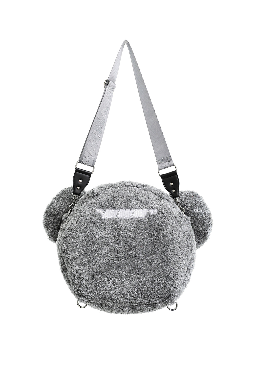 BOLSO MIKE TEDDY (42cm)