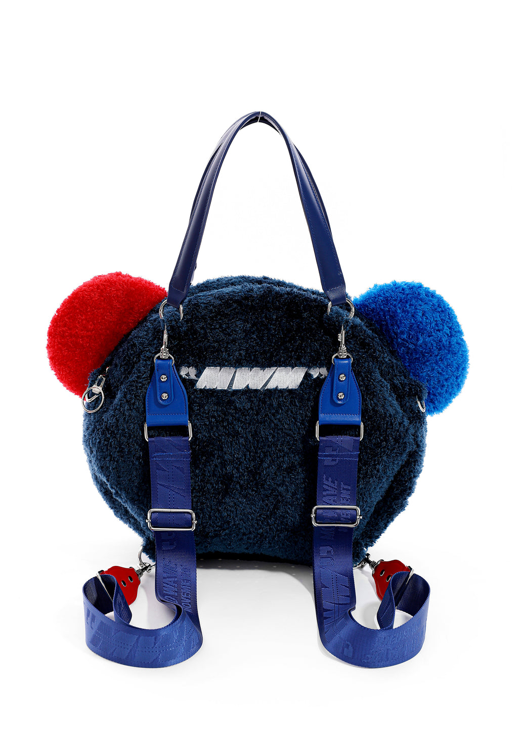 BOLSO MIKE TEDDY (42cm)