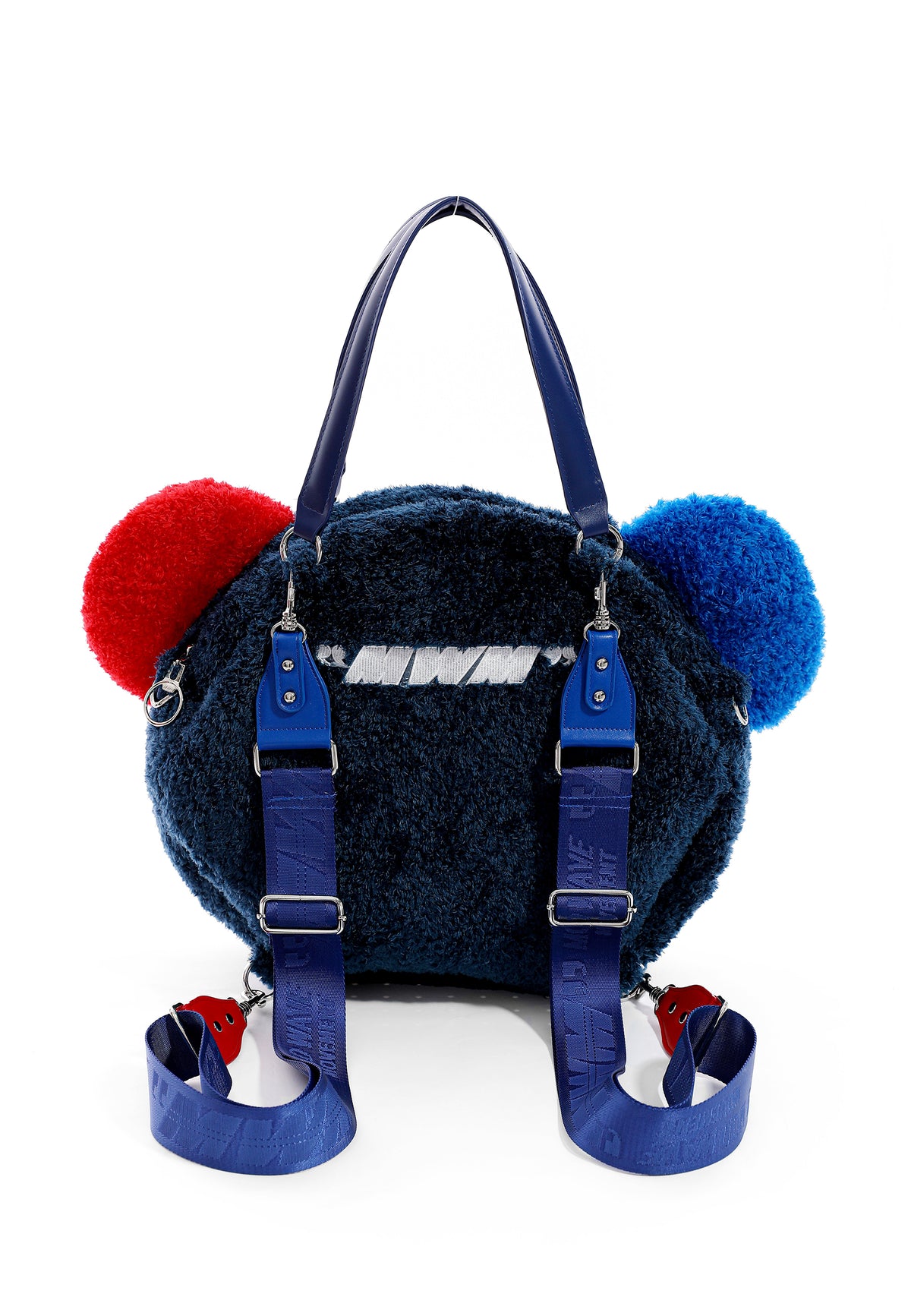 BOLSO MIKE TEDDY (42cm)