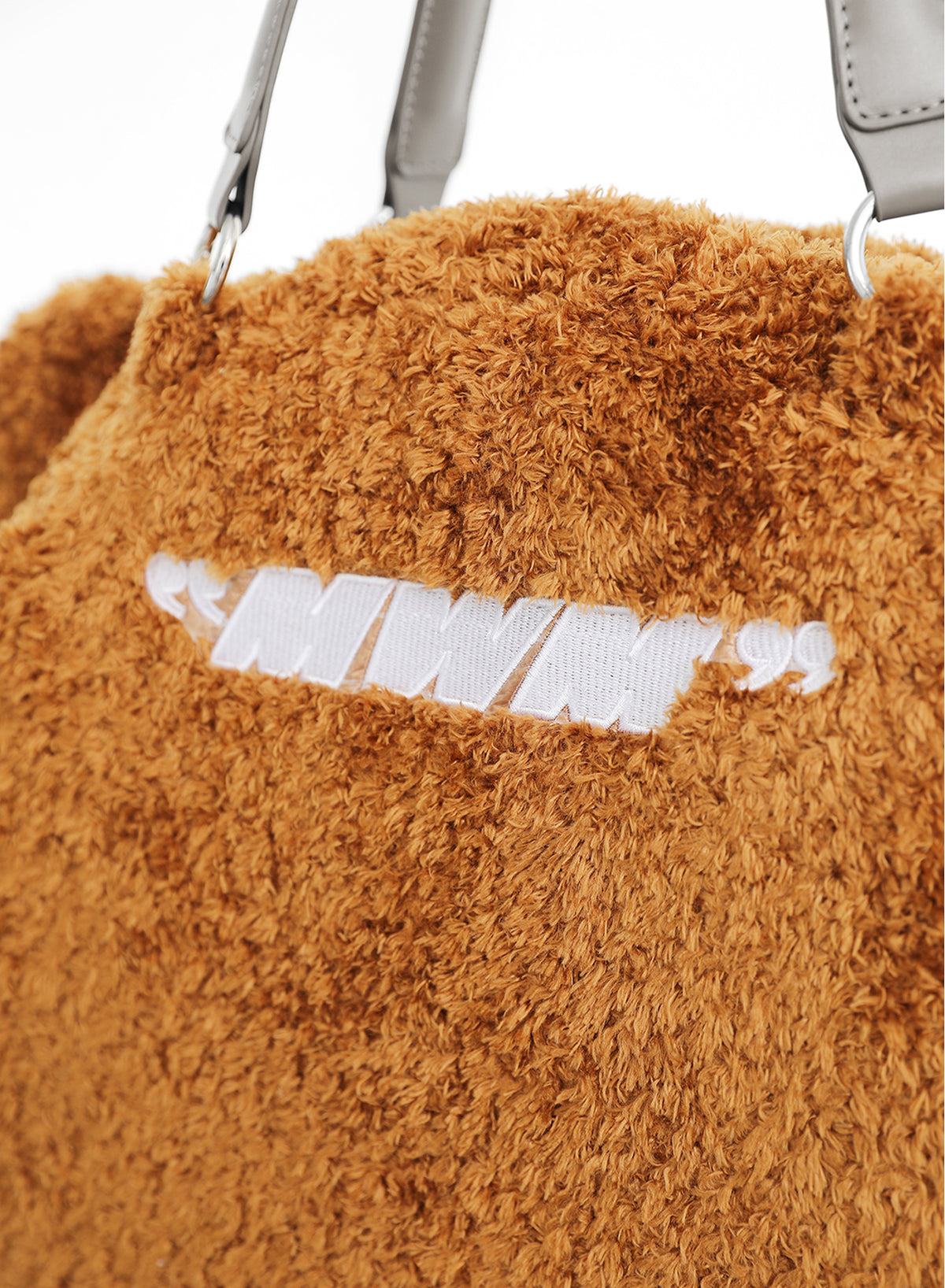 BOLSO MIKE TEDDY (42cm)