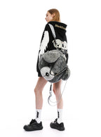 BOLSO MIKE TEDDY (42cm)