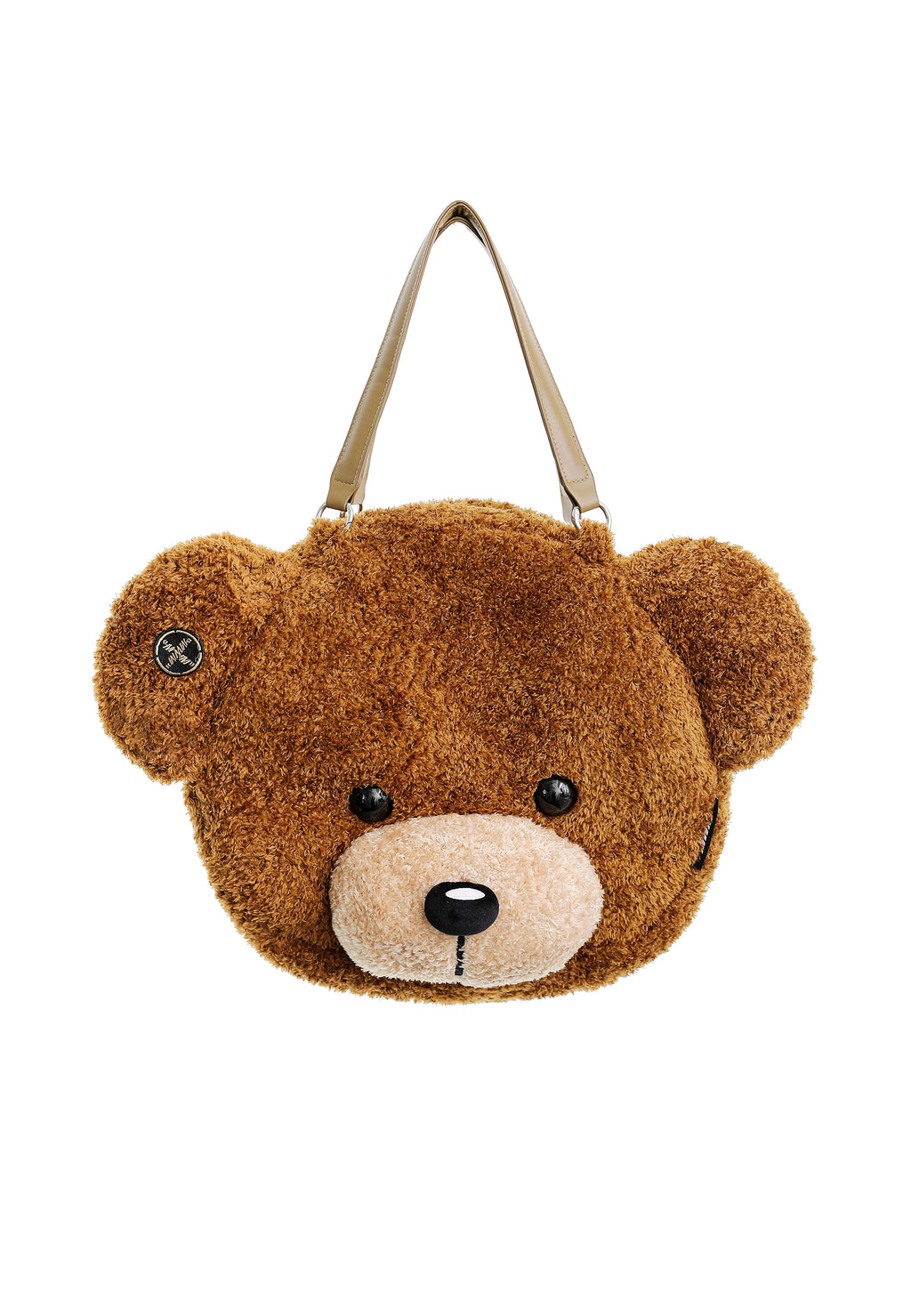 BOLSO MIKE TEDDY (42cm)