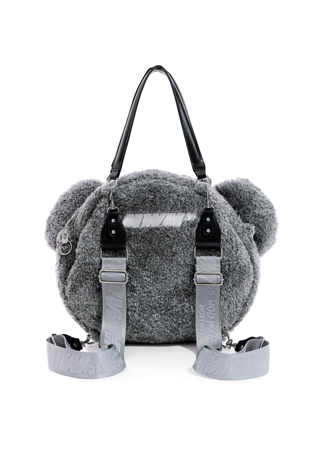 BOLSO MIKE TEDDY (42cm)