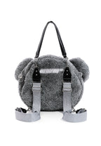 BOLSO MIKE TEDDY (42cm)