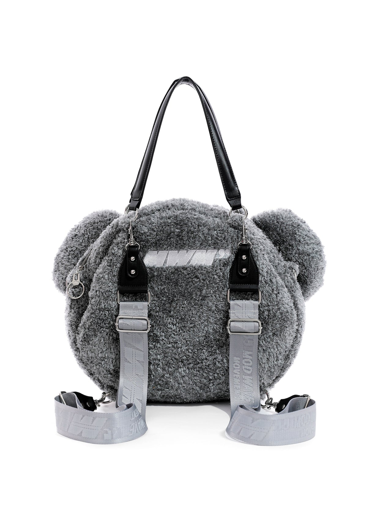 BOLSO MIKE TEDDY (42cm)