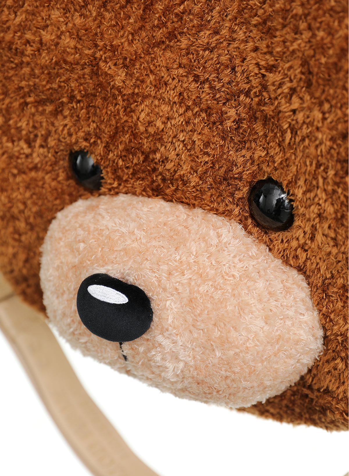 BOLSO MIKE TEDDY (42cm)