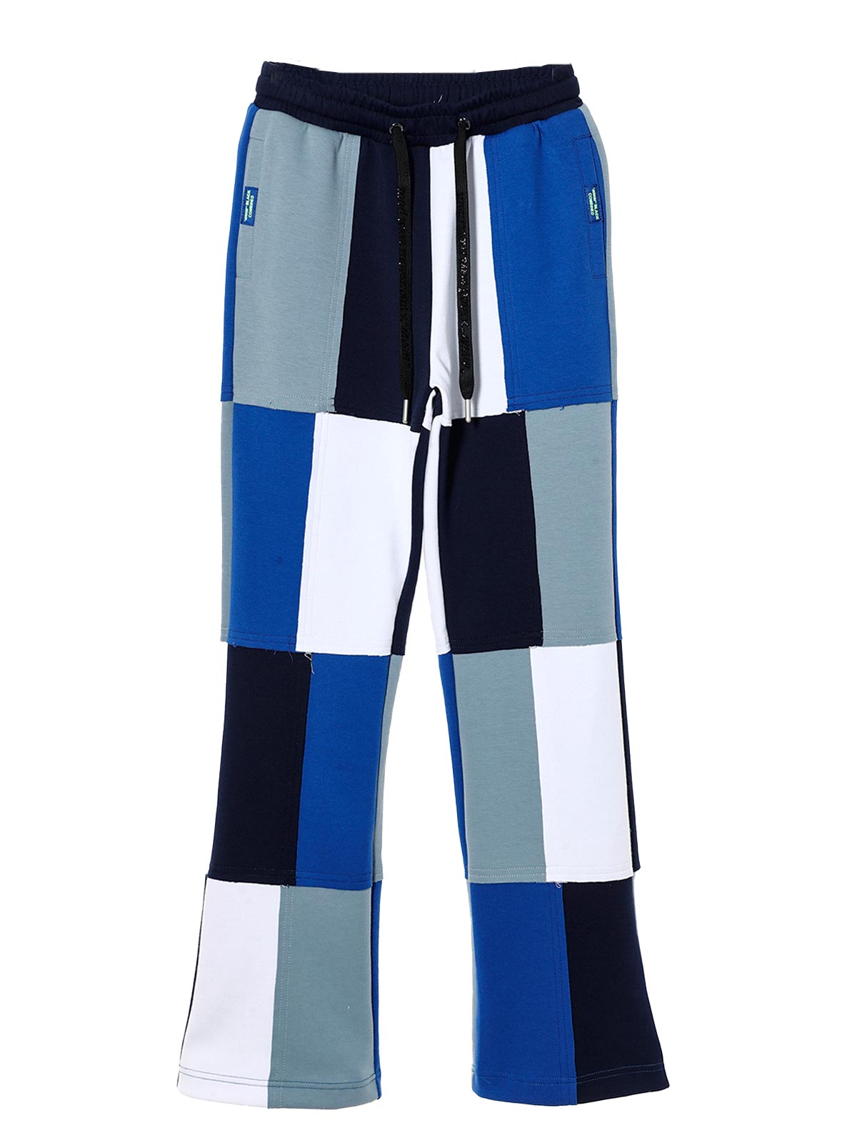 PANTALÓN COLOR BLOCK