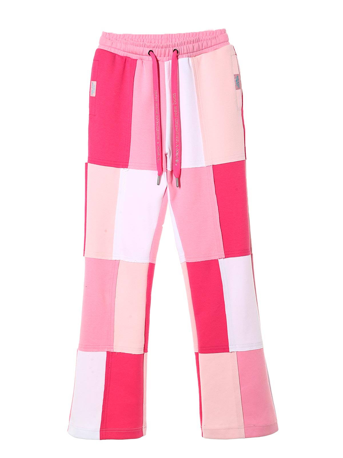 PANTALÓN COLOR BLOCK