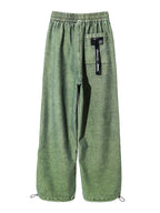 PANTALÓN VAQUERO