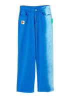 PANTALÓN VAQUERO