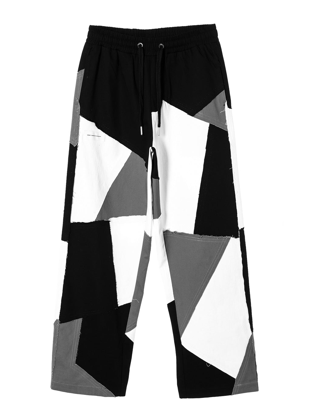 PANTALÓN COLOR BLOCK