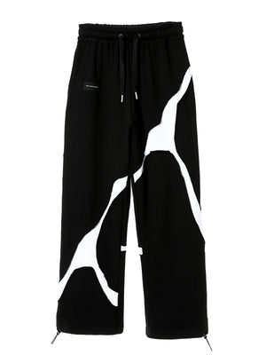 BLACK/WHITE