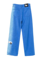 PANTALÓN VAQUERO