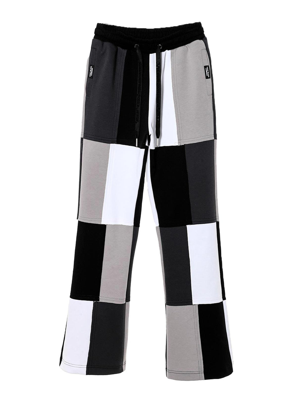 PANTALÓN COLOR BLOCK