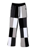 PANTALÓN COLOR BLOCK