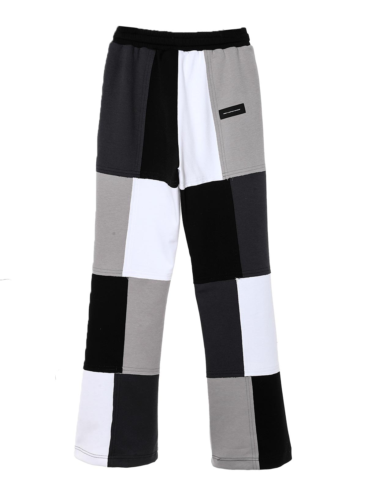 PANTALÓN COLOR BLOCK