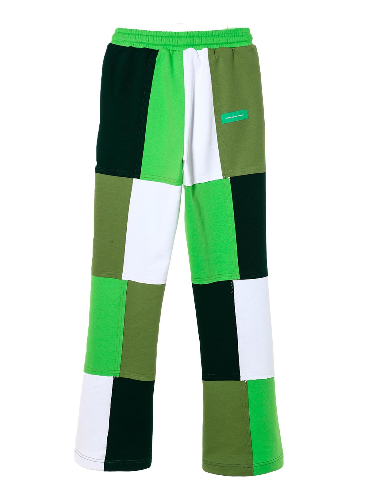 PANTALÓN COLOR BLOCK