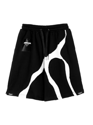 BLACK/WHITE