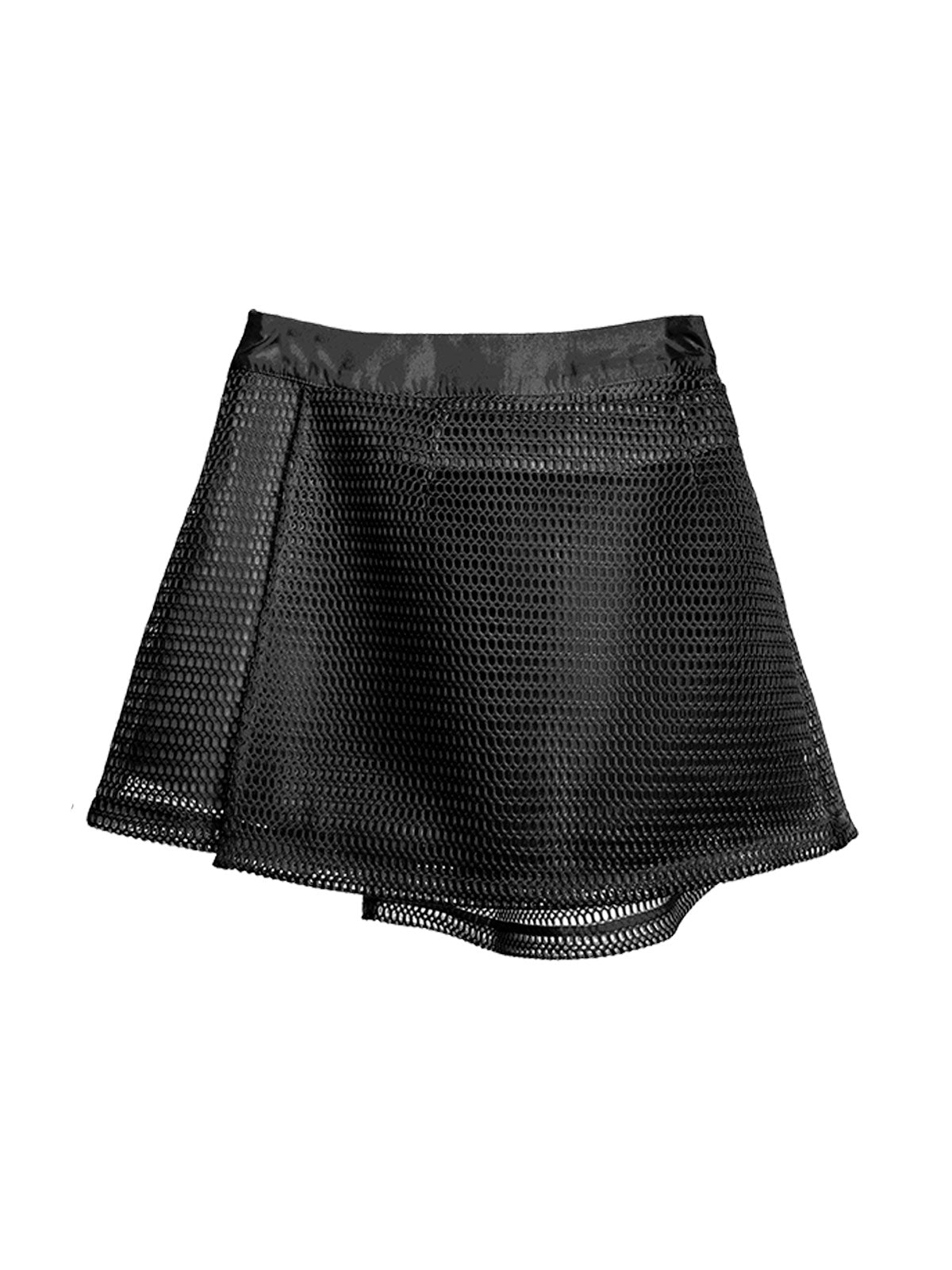 MESH SKIRT