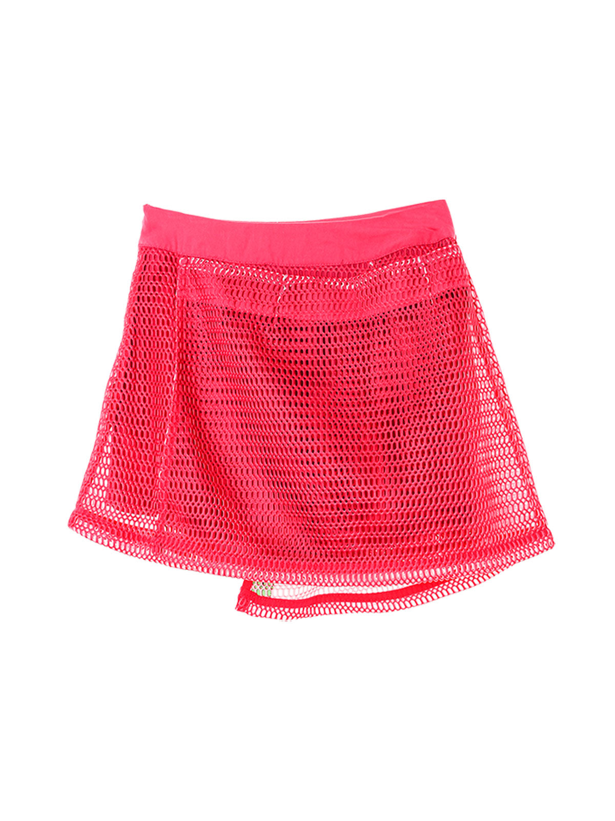 MESH SKIRT