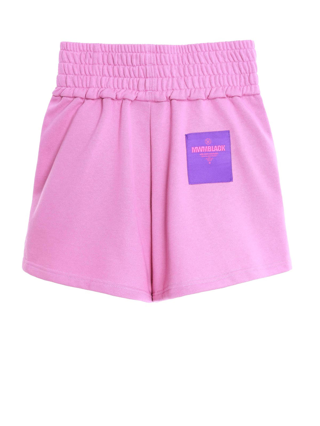 TEDDY SHORTS