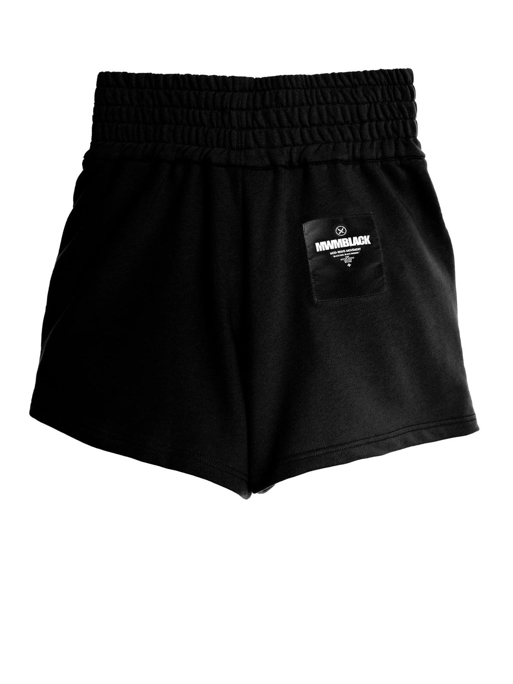 TEDDY SHORTS