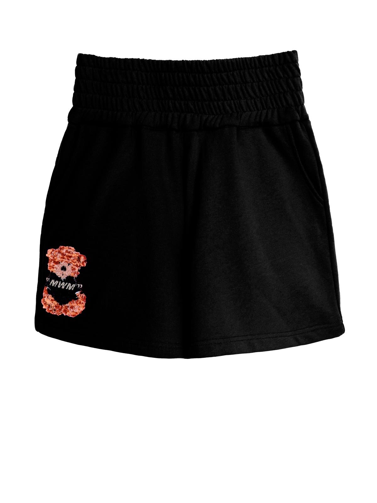 TEDDY SHORTS