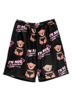 BERMUDA TEDDY