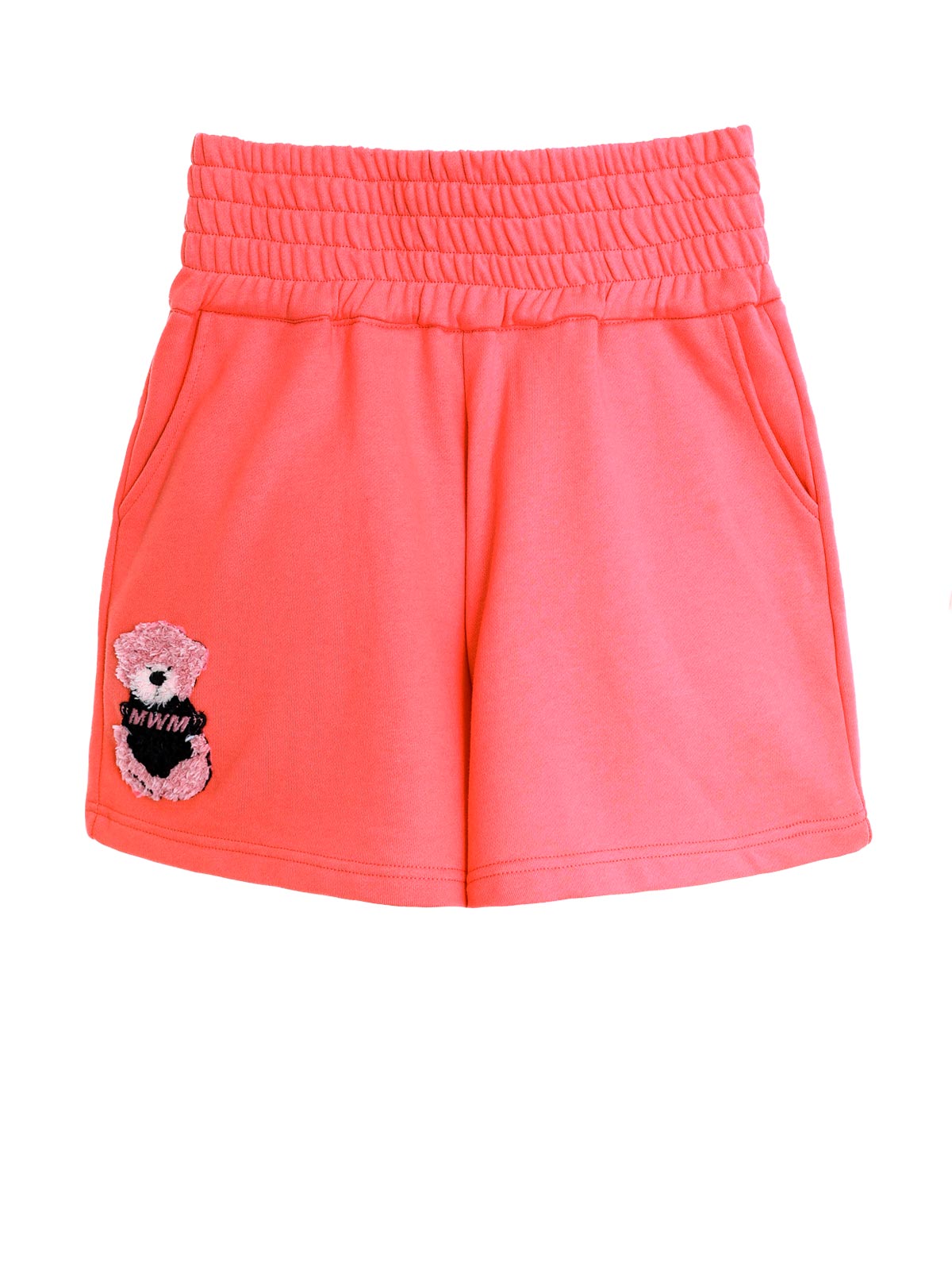 TEDDY SHORTS