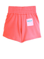 TEDDY SHORTS
