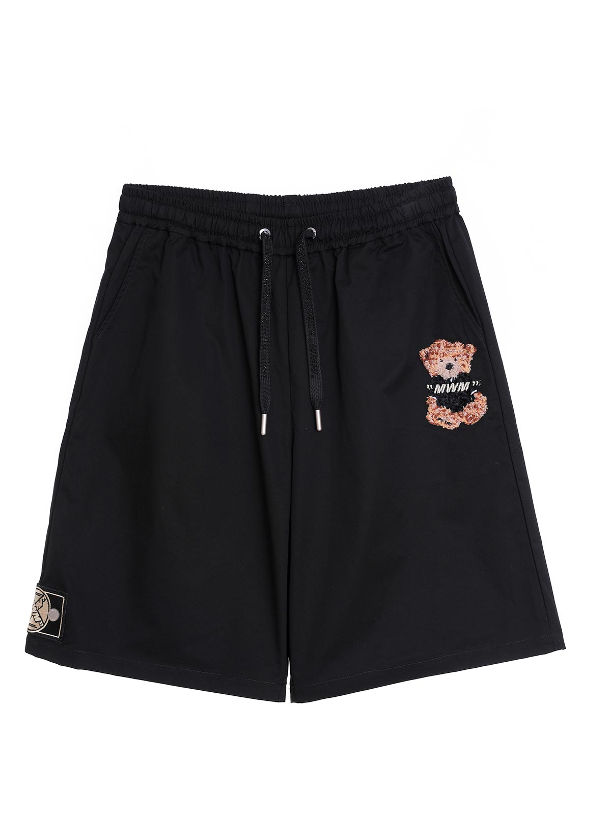 BERMUDA TEDDY