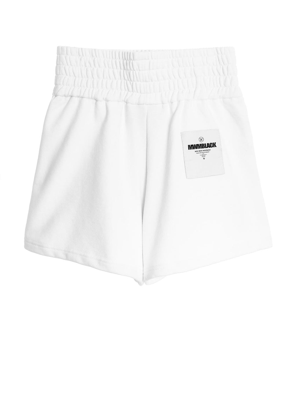 TEDDY SHORTS