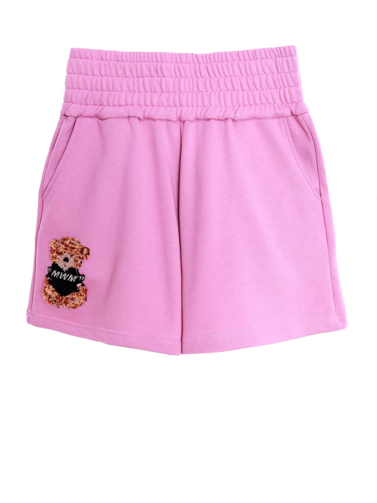 TEDDY SHORTS