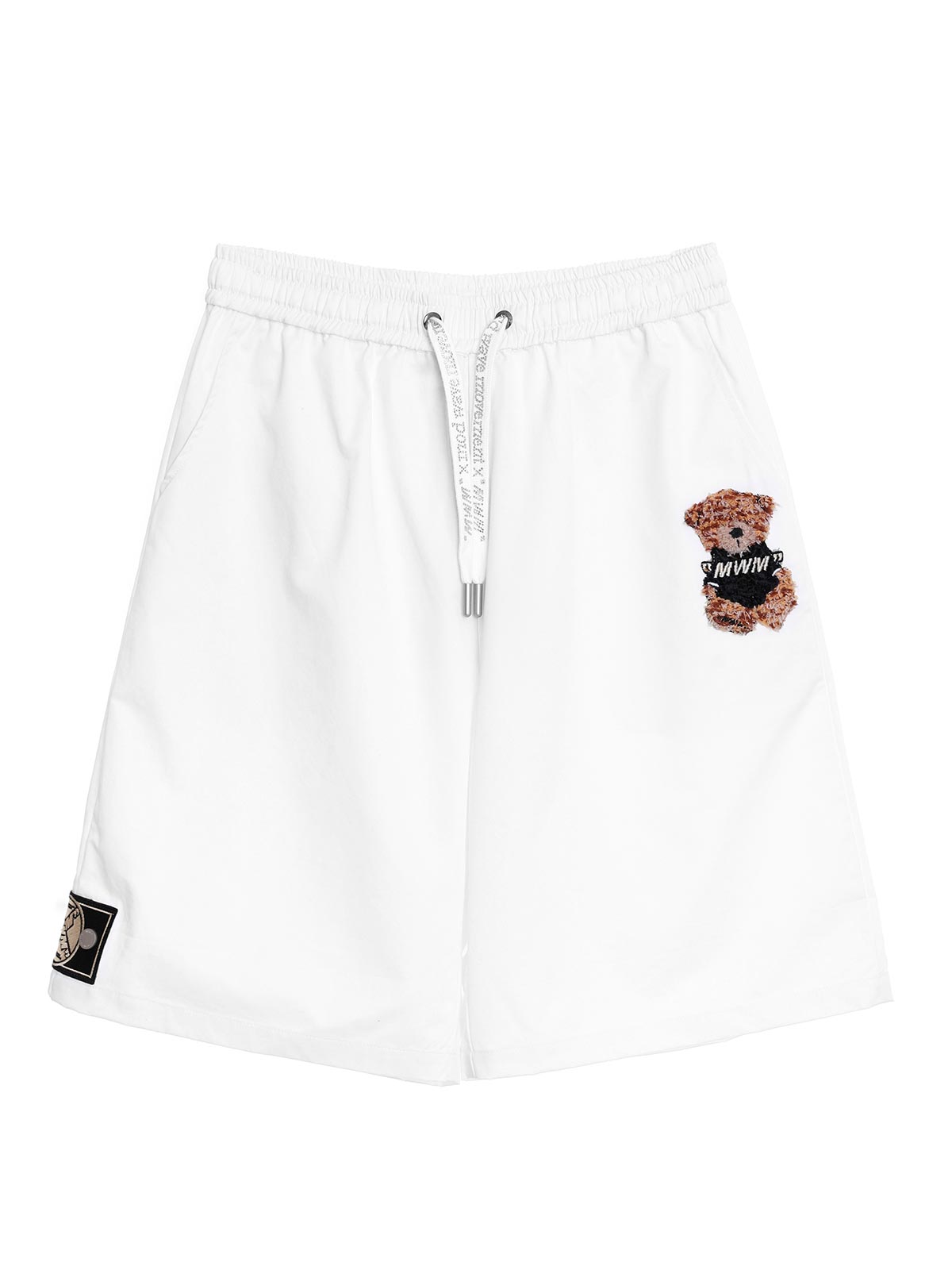 BERMUDA TEDDY