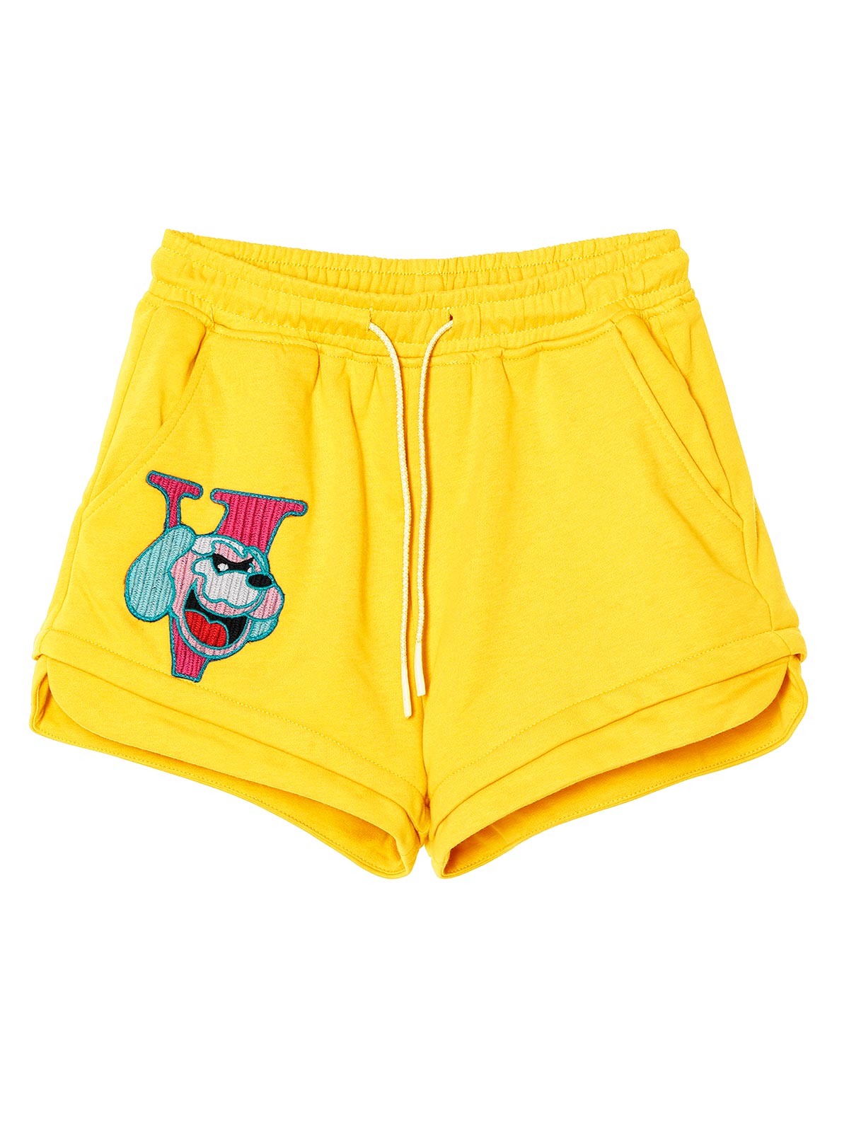VANGUARD'S DOG SHORTS
