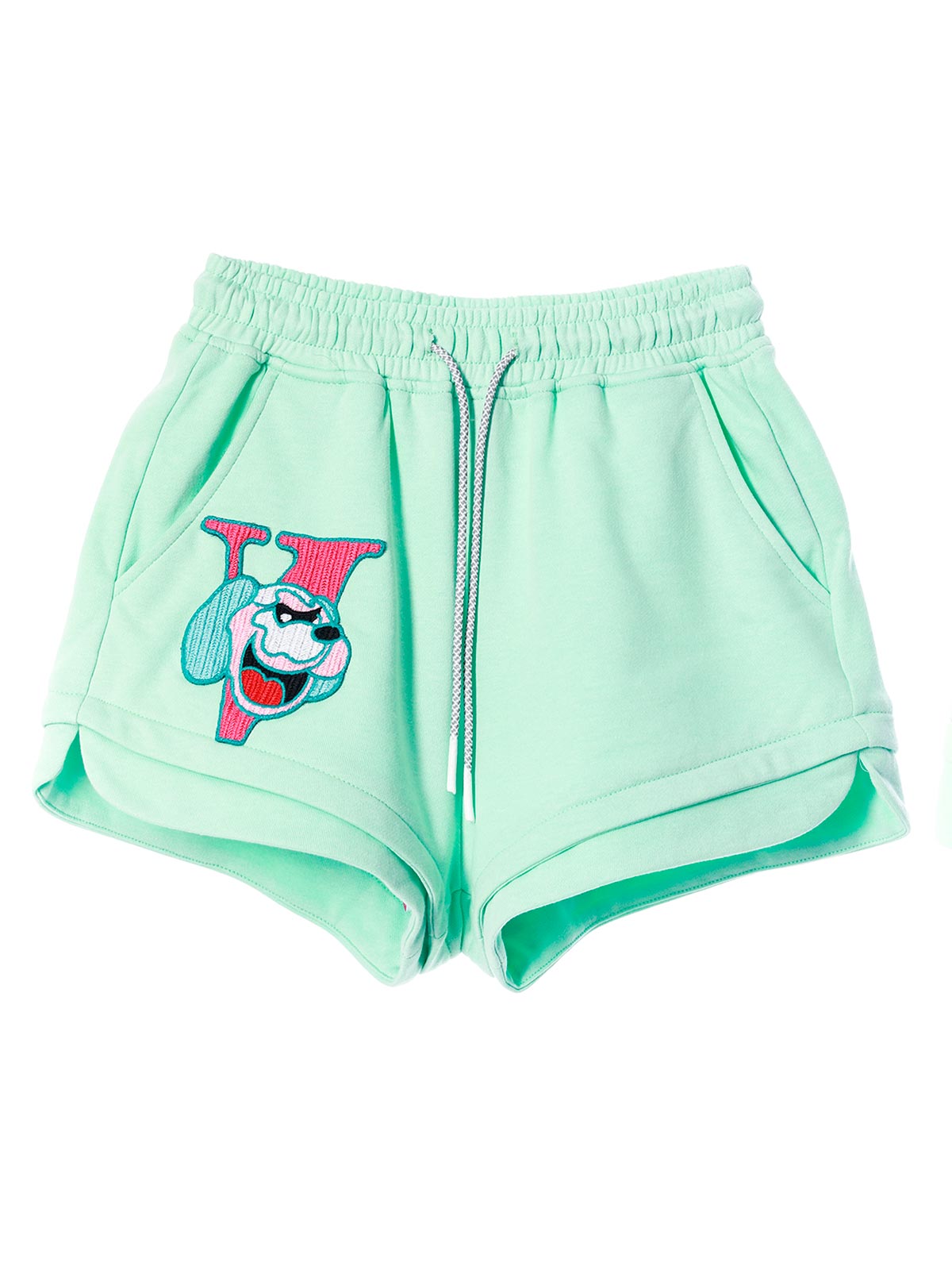 VANGUARD'S DOG SHORTS