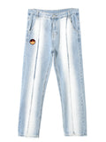 NESTCRACK JEANS
