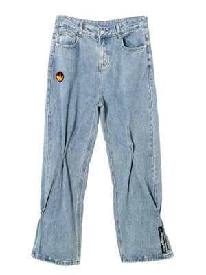 LIGHT DENIM
