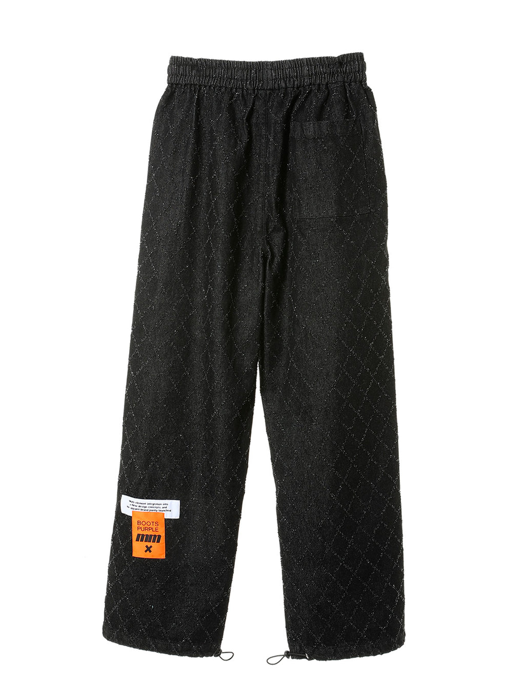NESTCRACK TROUSERS