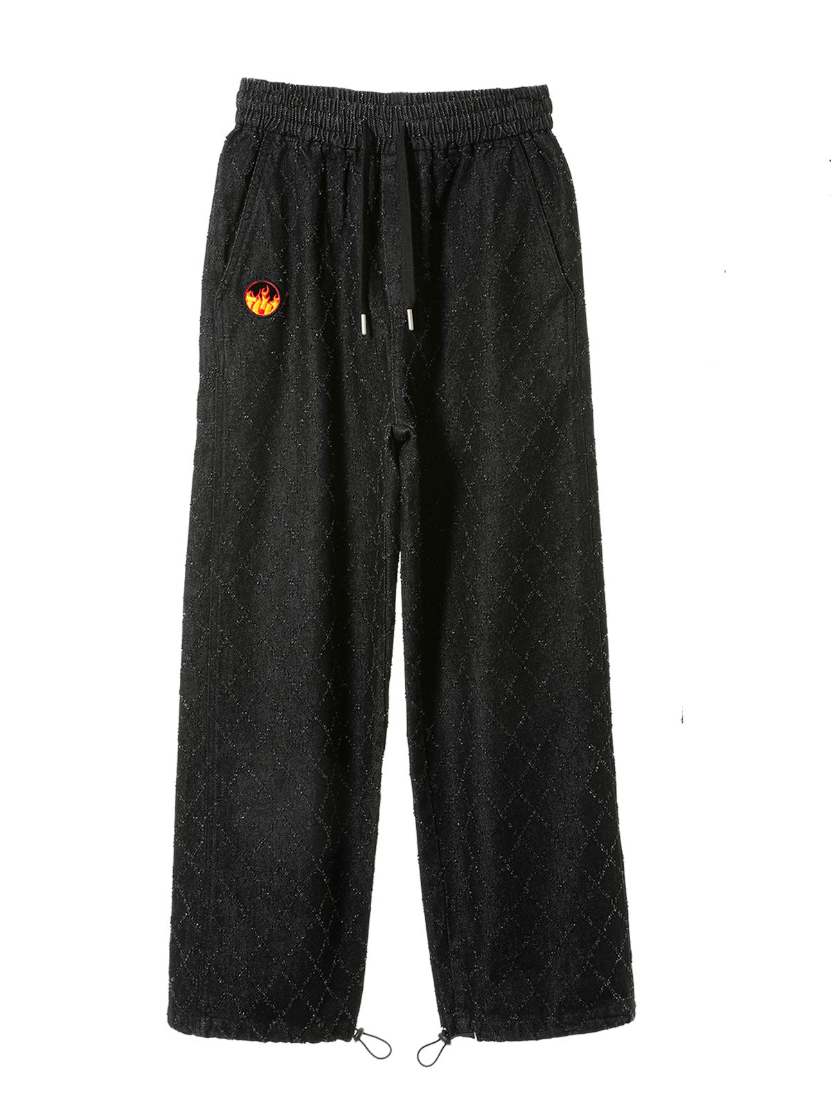 NESTCRACK TROUSERS