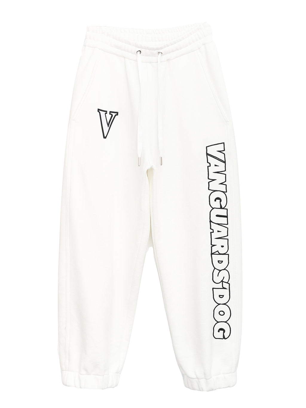 VANGUARD'S DOG PANTS