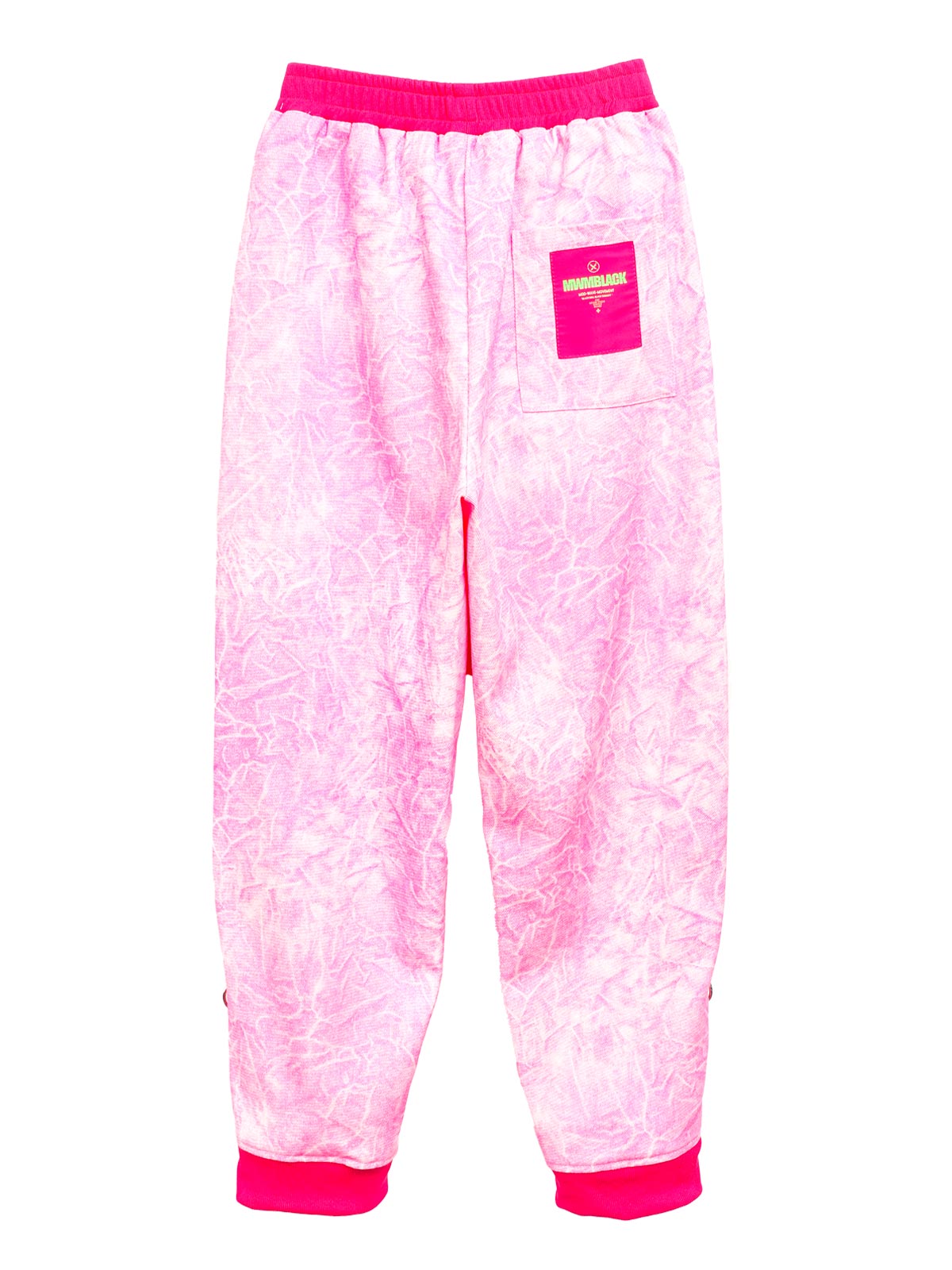 PANTALÓN TIE DYE