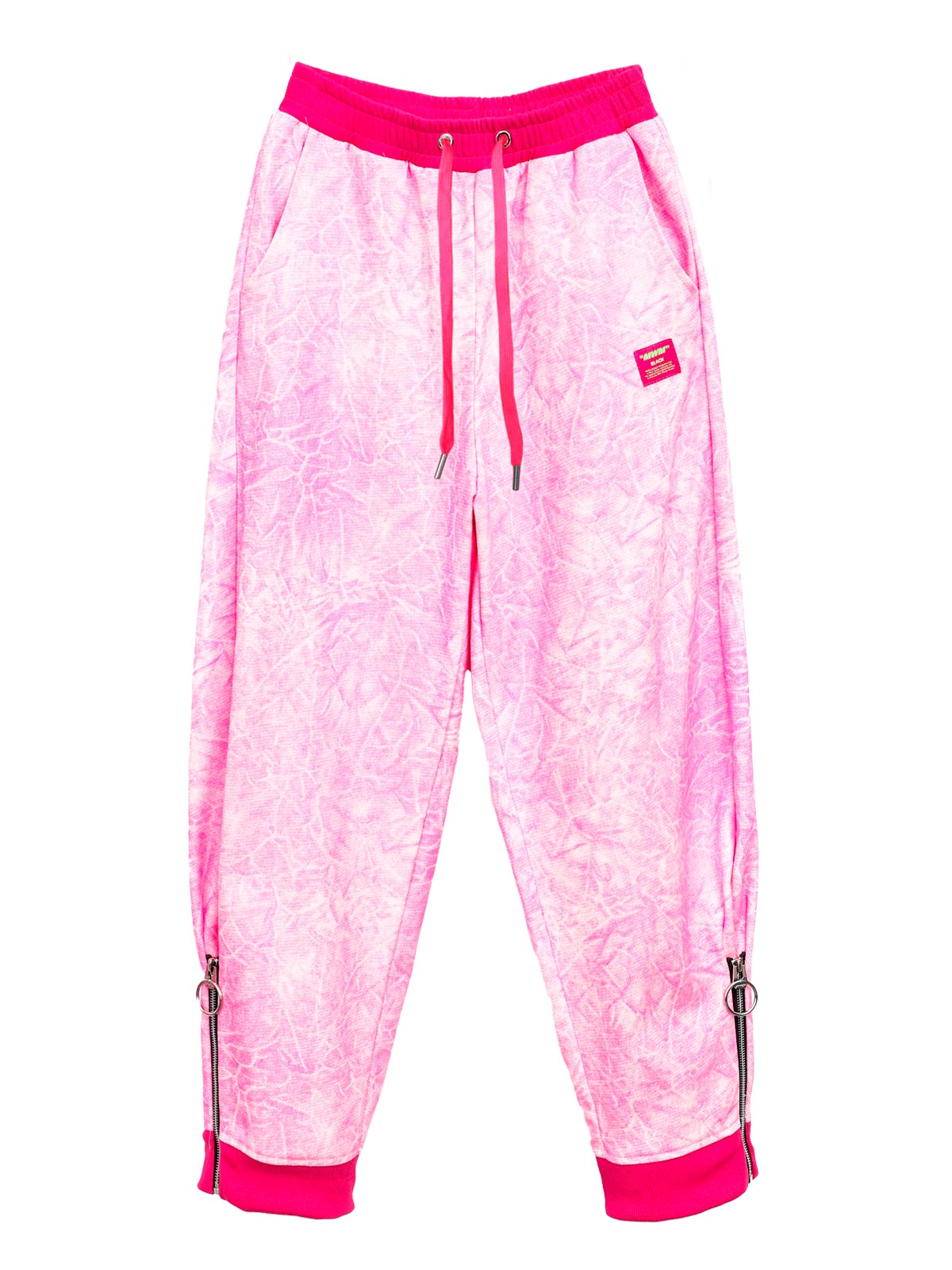 PANTALÓN TIE DYE