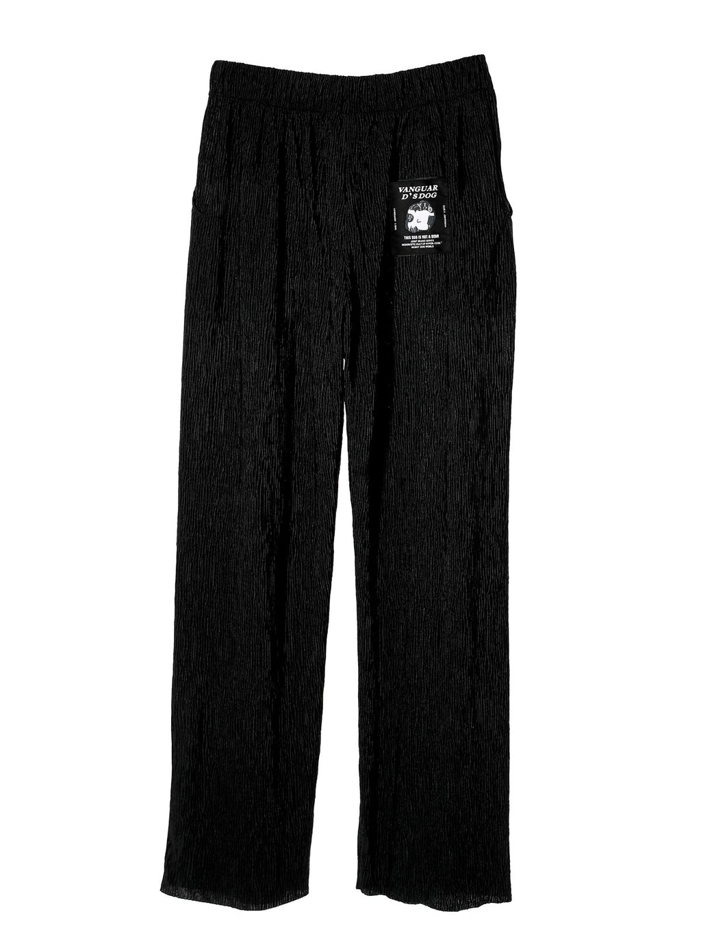 VANGUARD'S DOG TROUSERS