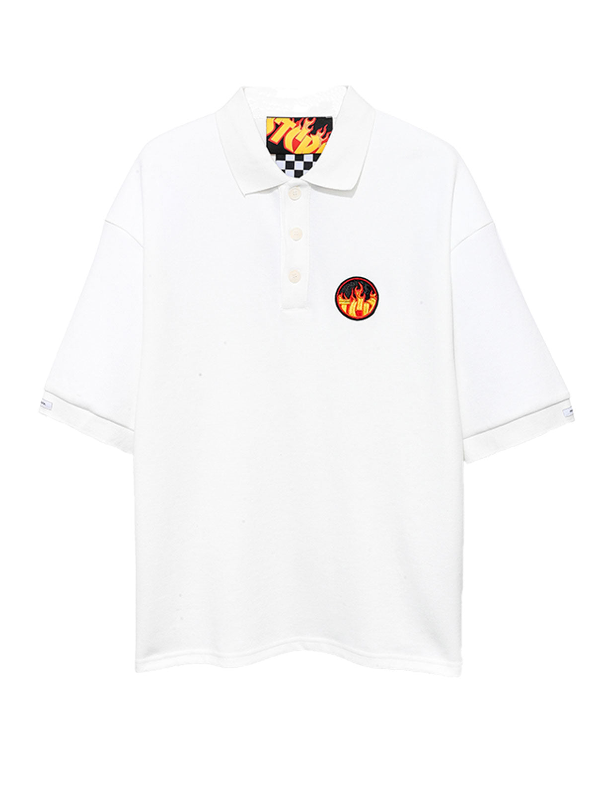 POLO NESTCRACK