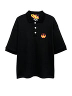 NESTCRACK POLO SHIRT