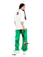 NESTCRACK POLO SHIRT